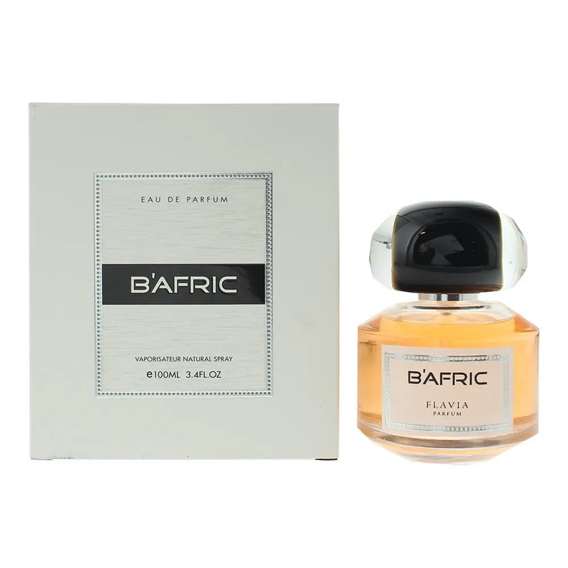 Flavia B’Afric Eau de Parfum 100ml