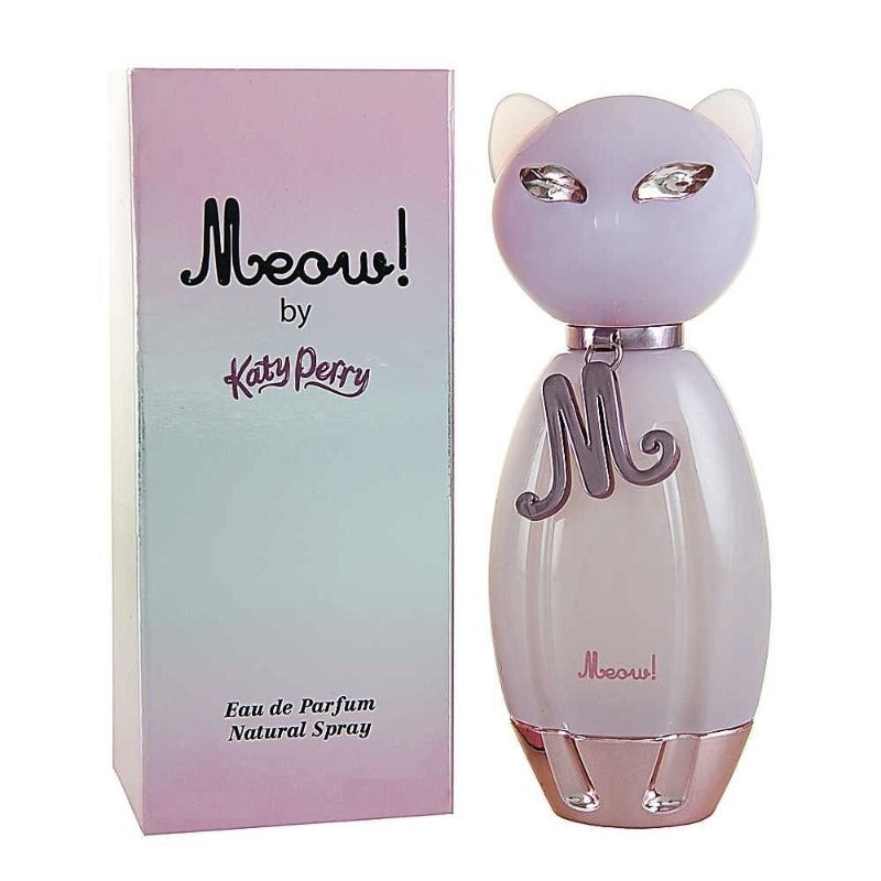 Katy Perry Meow 100ml EDP (L) SP