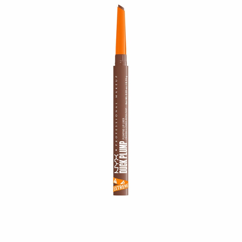 Lip Liner NYX DUCK PLUMP N 10-Syringe Sienna