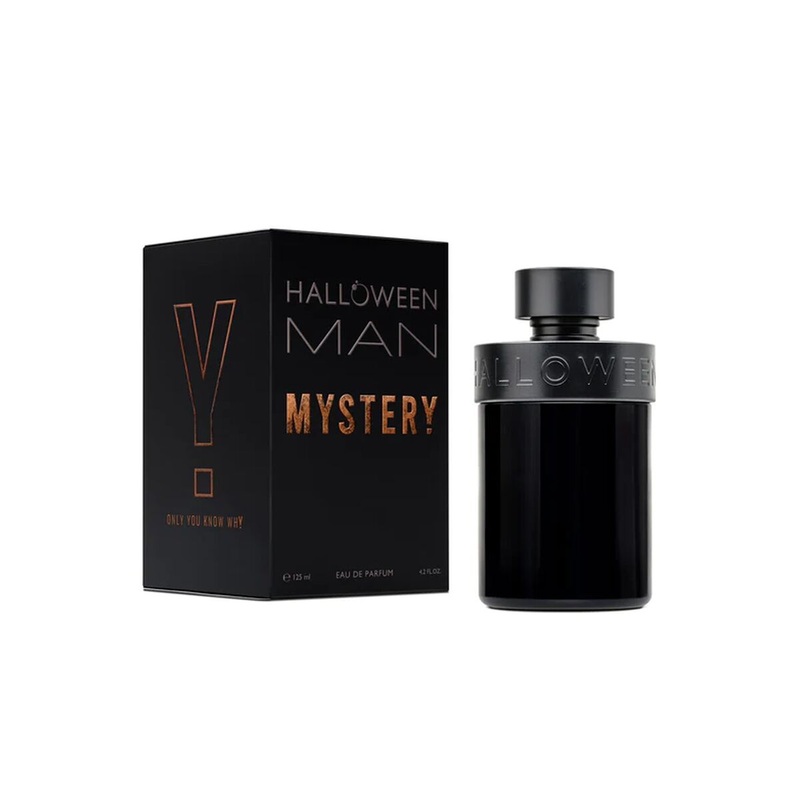 Men’s Perfume Halloween EDP EDP 125 ml Mystery