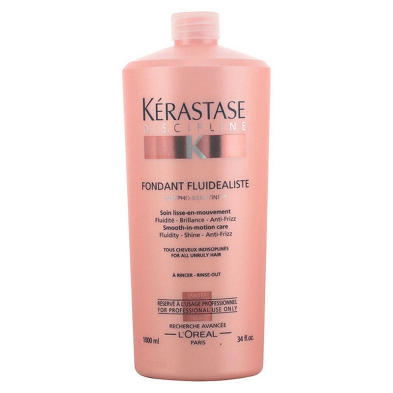 Restorative Intense Treatment Discipline Kerastase 1 L 200 ml