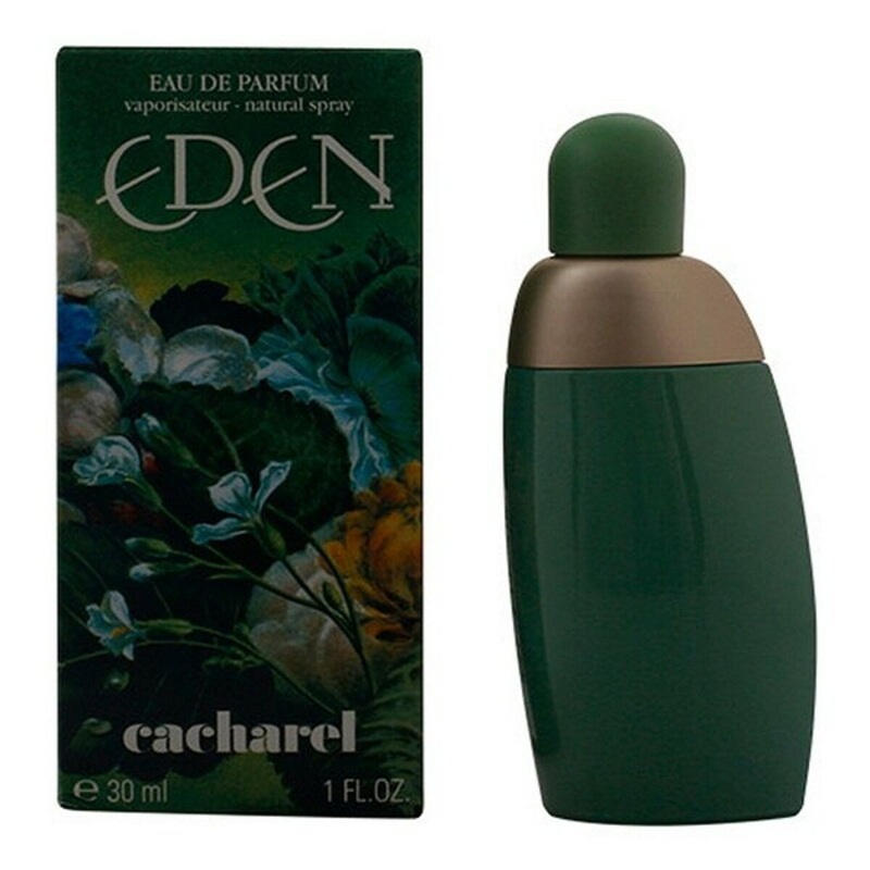Women’s Perfume Cacharel Eden EDP EDT