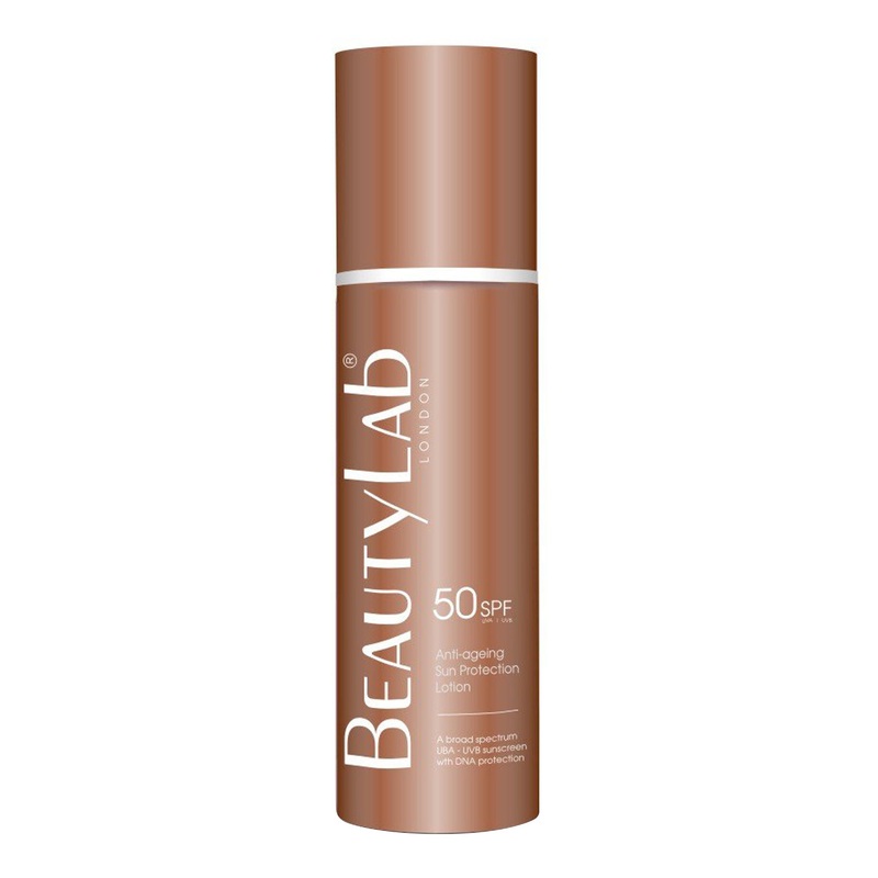 Anti-Ageing Sun Protection Lotion SPF-50 200ml