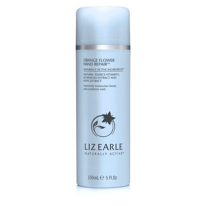 Hand Repair Orange Flower 150Ml
