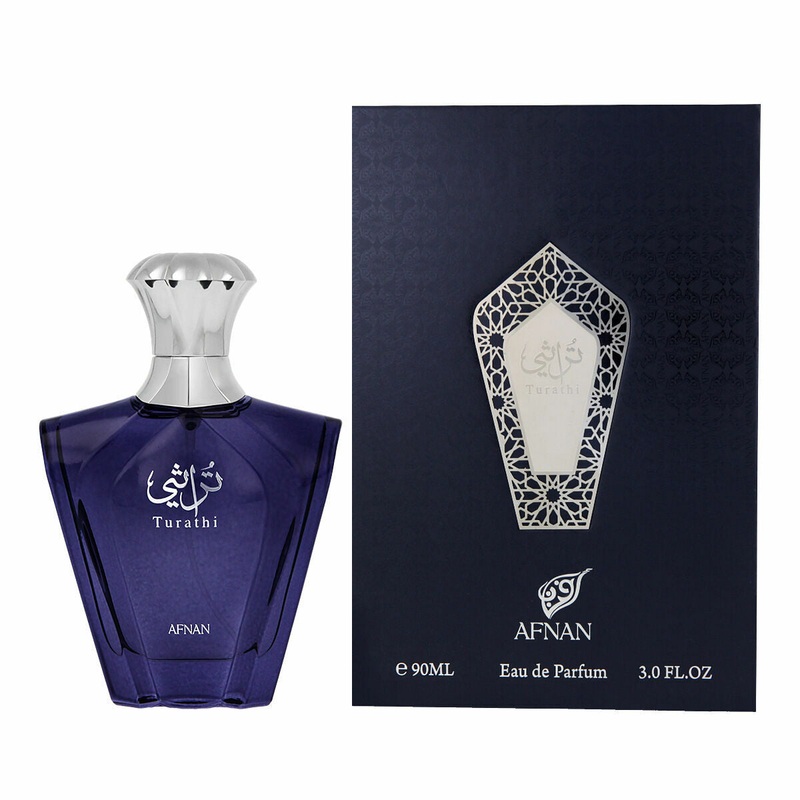 Men’s Perfume Afnan Turathi Homme Blue