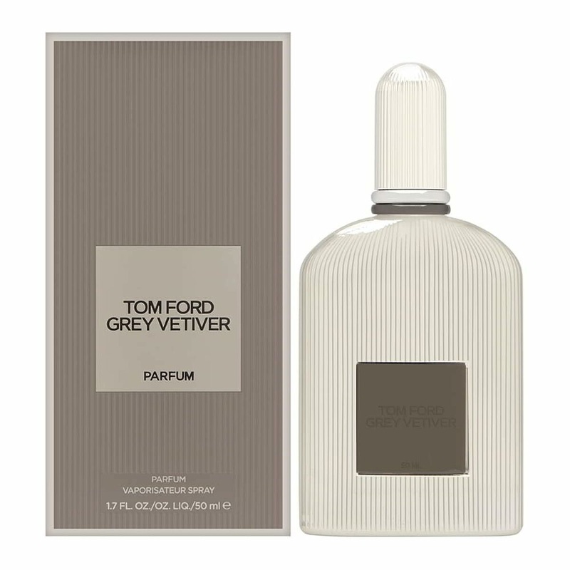 Men’s Perfume Tom Ford Grey Vetiver EDP 50 ml