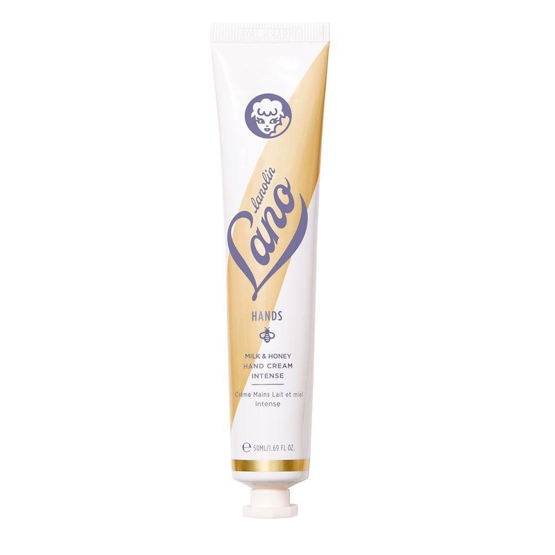 Milk & Honey Hand Cream Intense 50Ml