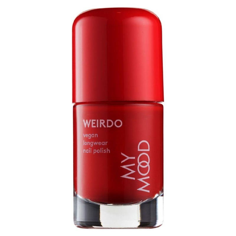 Nail Polish Weirdo 10Ml
