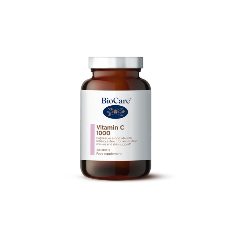 Vitamin C 1000 30 tablets