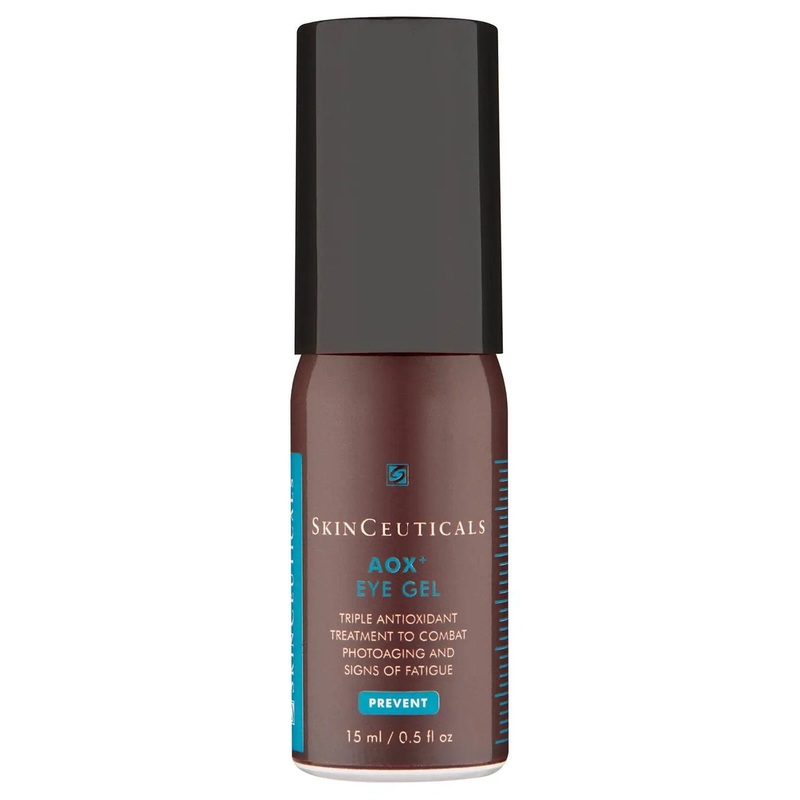 AOX+ Eye Gel 15ml