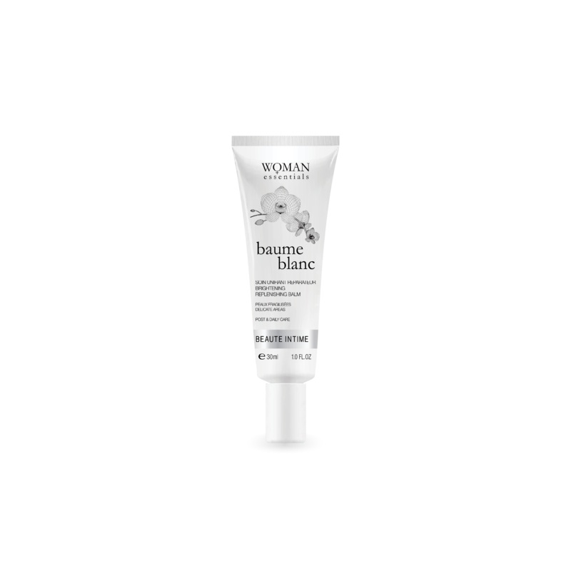 Baume Blanc Brightening Replenishing Balm 30ml