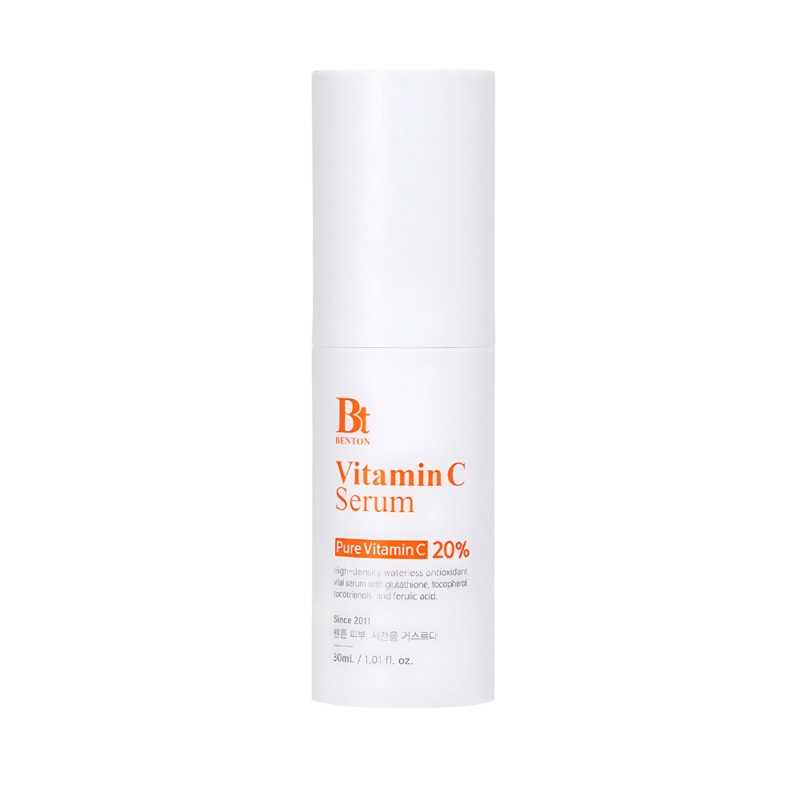 BENTON Vitamin C Serum 30ml