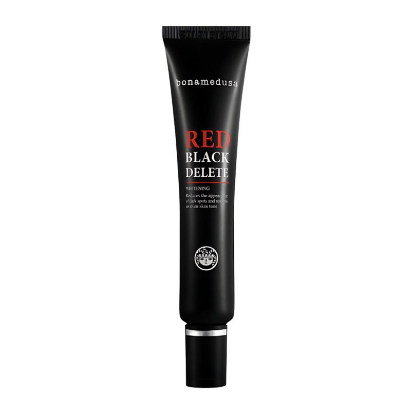bonamedusa Red Black Delete 15ml