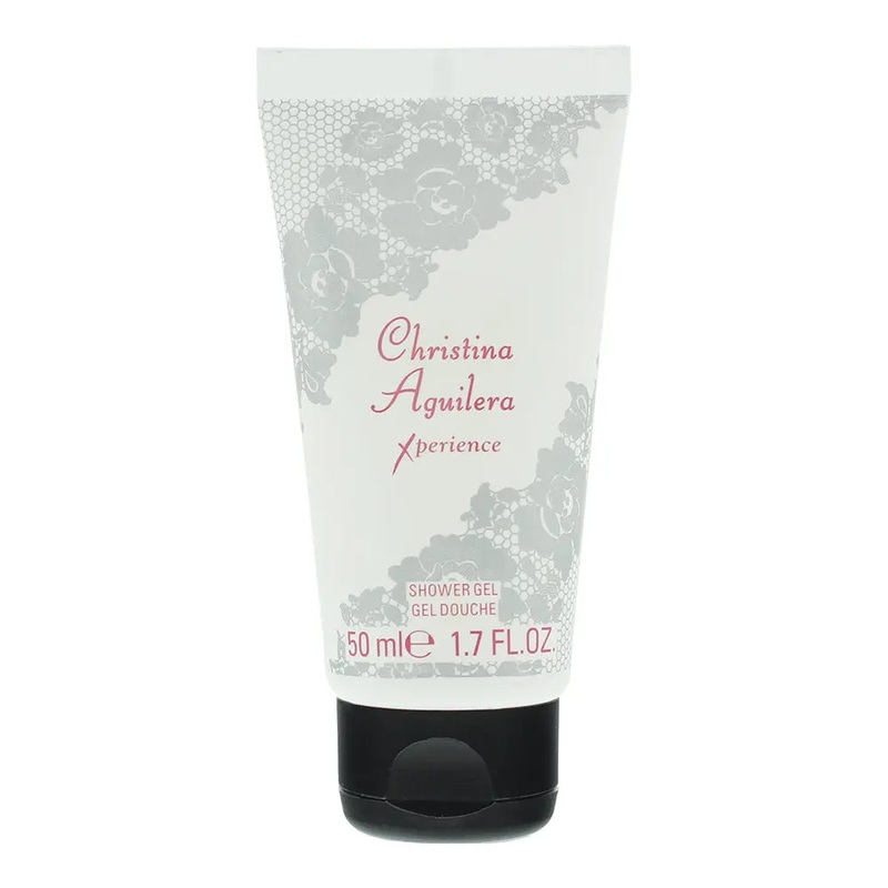 Christina Aguilera Xperience Shower Gel 50ml Not For Sale