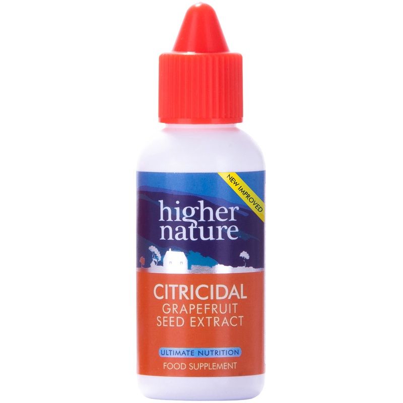 Citricidal Liquid 100ml