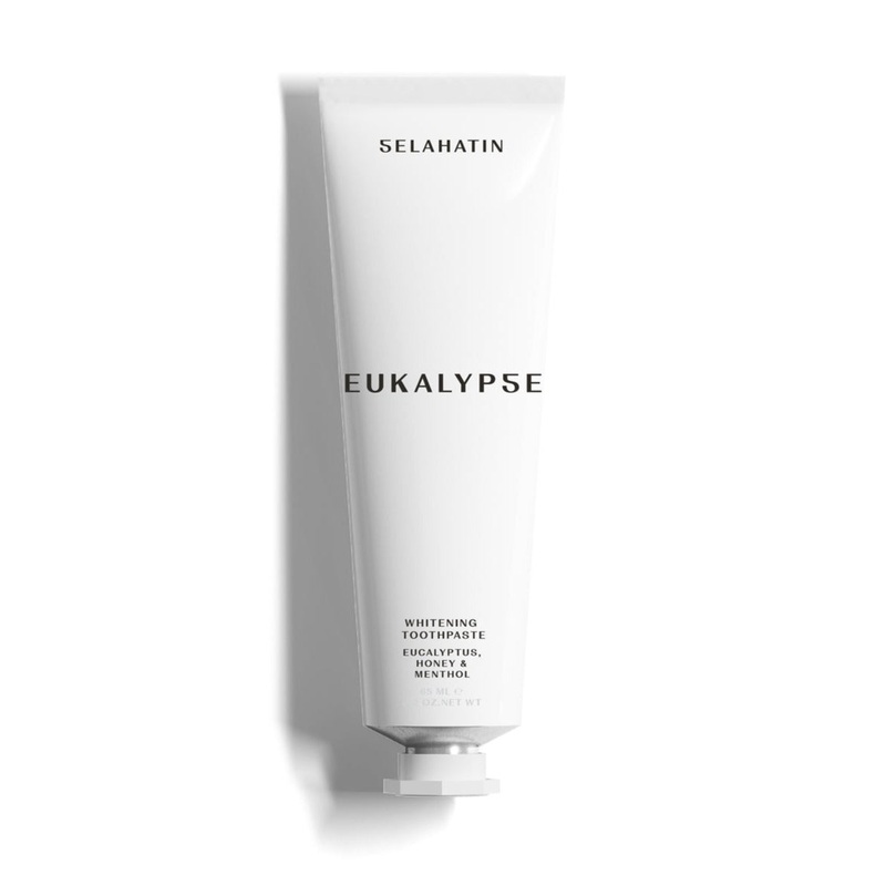 Eukalypse Whitening Toothpaste 65ml