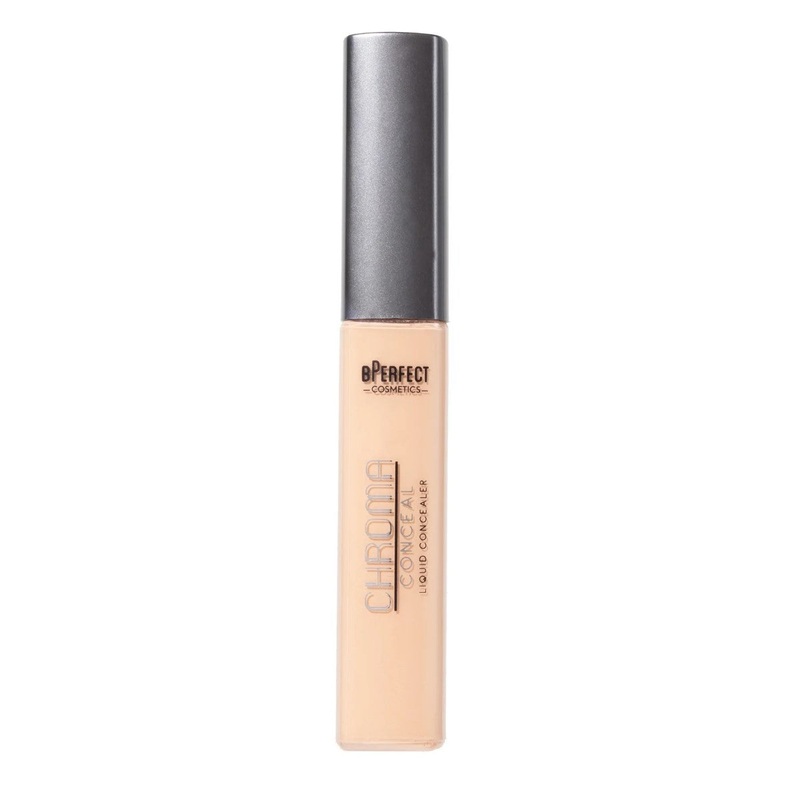 Facial Corrector BPerfect Cosmetics Chroma Conceal N W3 Liquid (12,5 ml)