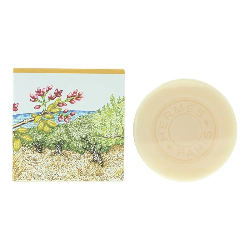 Herms Un Jardin  Cythre Soap 100g