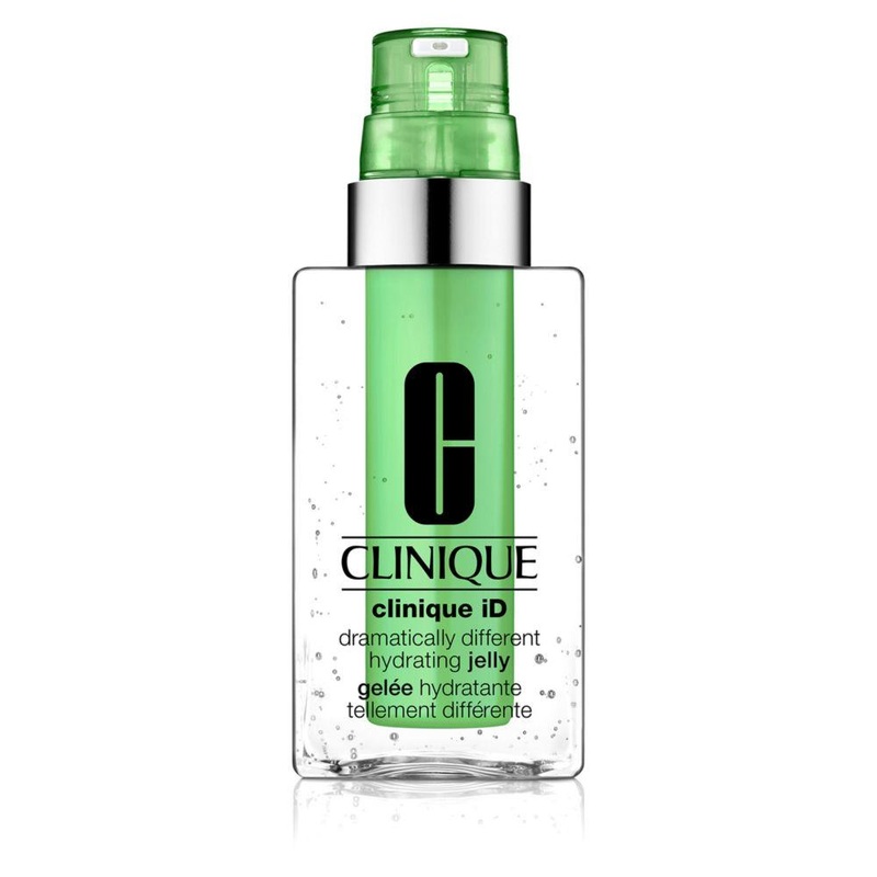 Id: Dramatically Different Hydrating Jelly + Active Cartridge Concentrate For Irritation