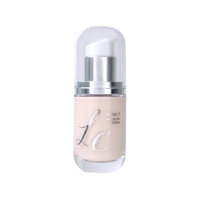 lenect Tone Up Sun Dual Base 30ml