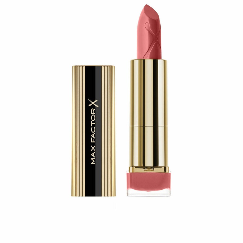Lip balm Max Factor Colour Elixir N 015 Nude rose 4 g