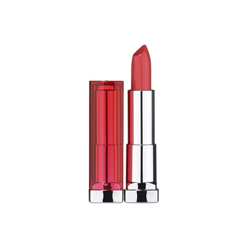 Maybelline Color Sensational Shocking Coral 910