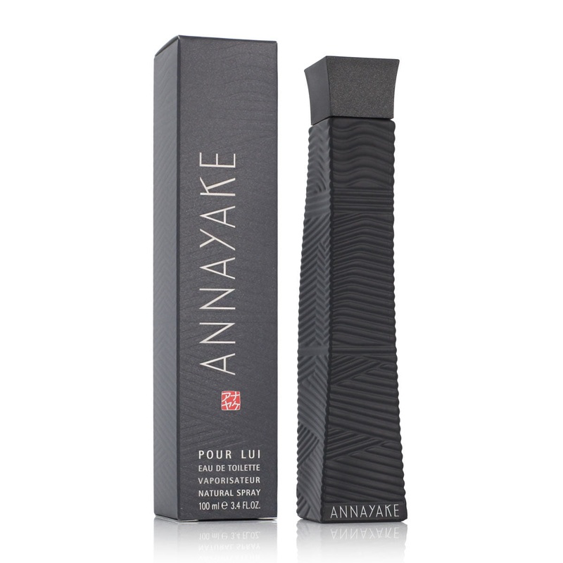 Men’s Perfume Annayake EDT Pour Lui 100 ml
