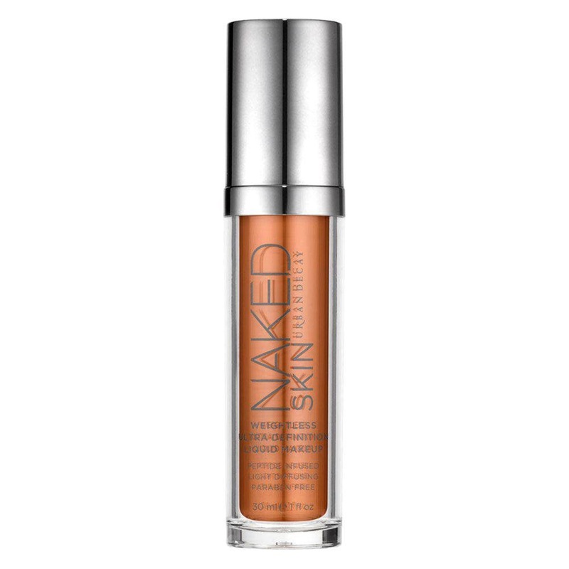 Naked Skin Foundation 30Ml 7.5