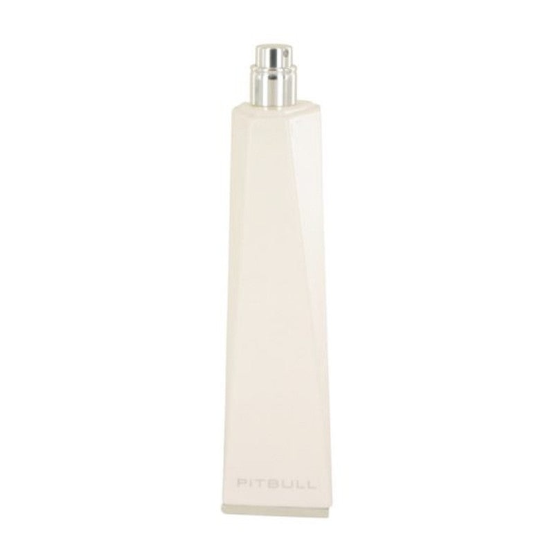 Pitbull Pitbull Woman (Tester No Cap) 100ml EDP (L) SP