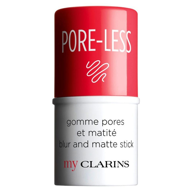 Pore-Less Blur And Matte Stick
