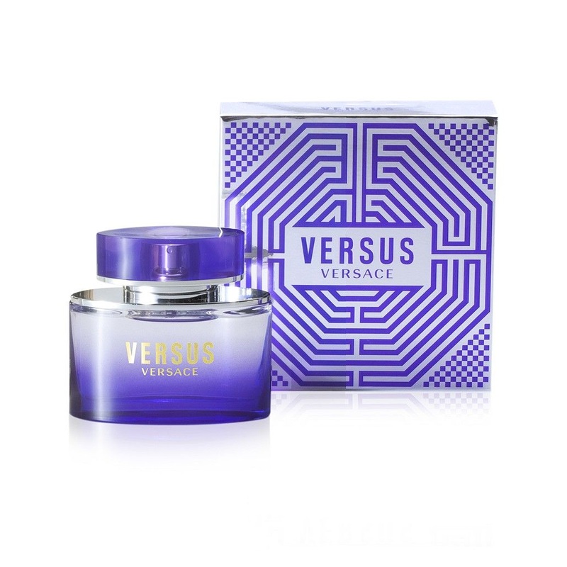 Versace Versus 100ml EDT (L) SP