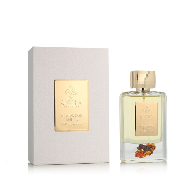 Women’s Perfume Agarwood Amber EDP 100 ml