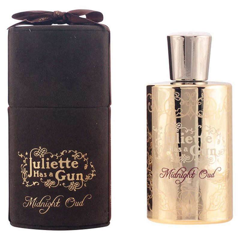 Women’s Perfume Midnight Oud Juliette Has A Gun 2829 EDP EDP 100 ml 100 ml