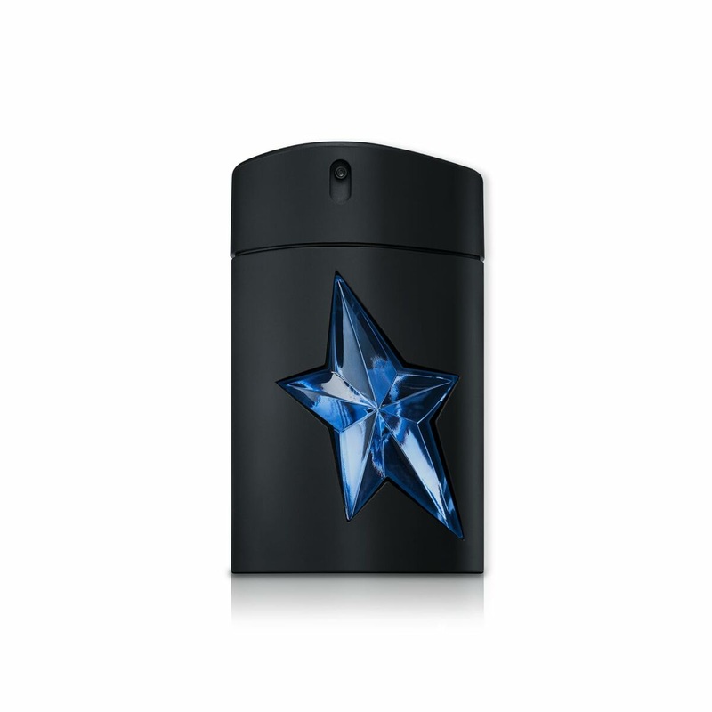 Women’s Perfume Mugler A* Rubber R EDT 100 ml