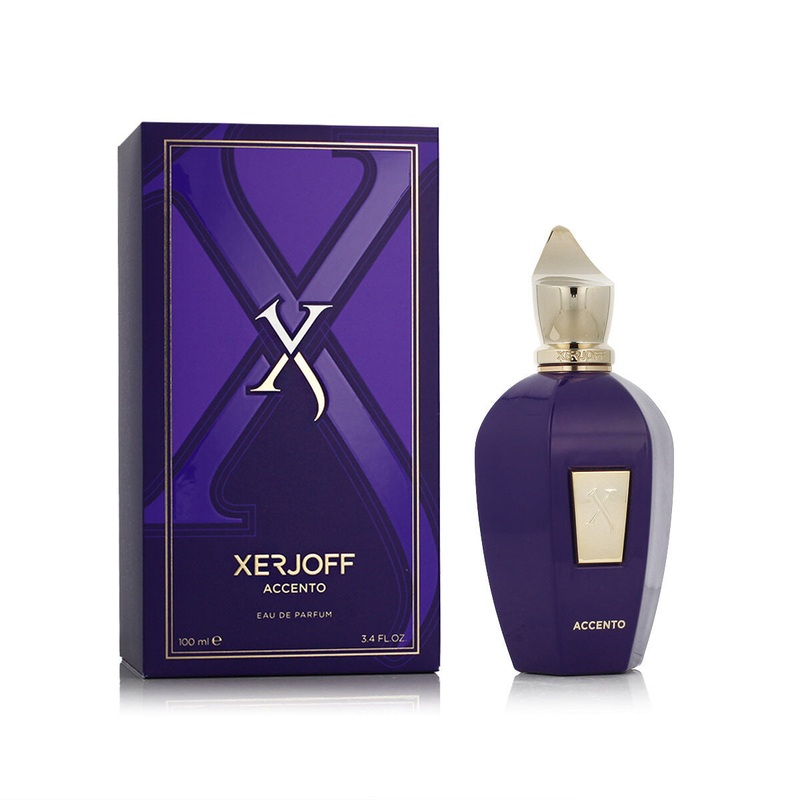 Women’s Perfume Xerjoff Accento EDP 100 ml