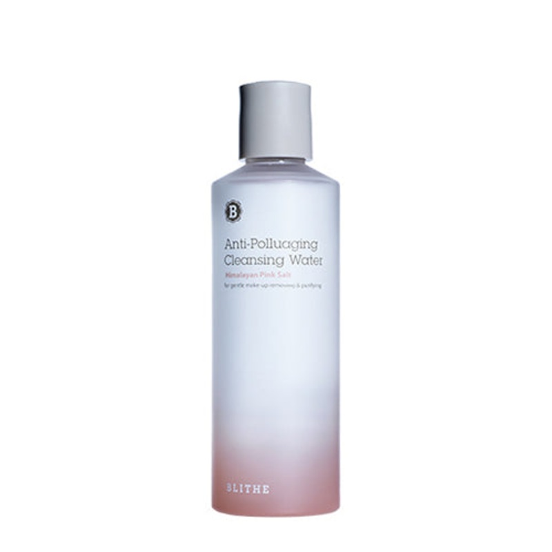 BLITHE Anti Polluaging Cleansing Water 250ml 250ml