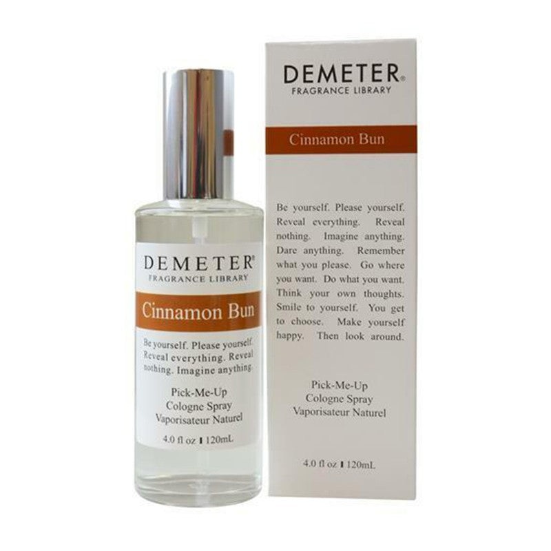 Demeter Cinnamon Bun 120ml EDC (L) SP