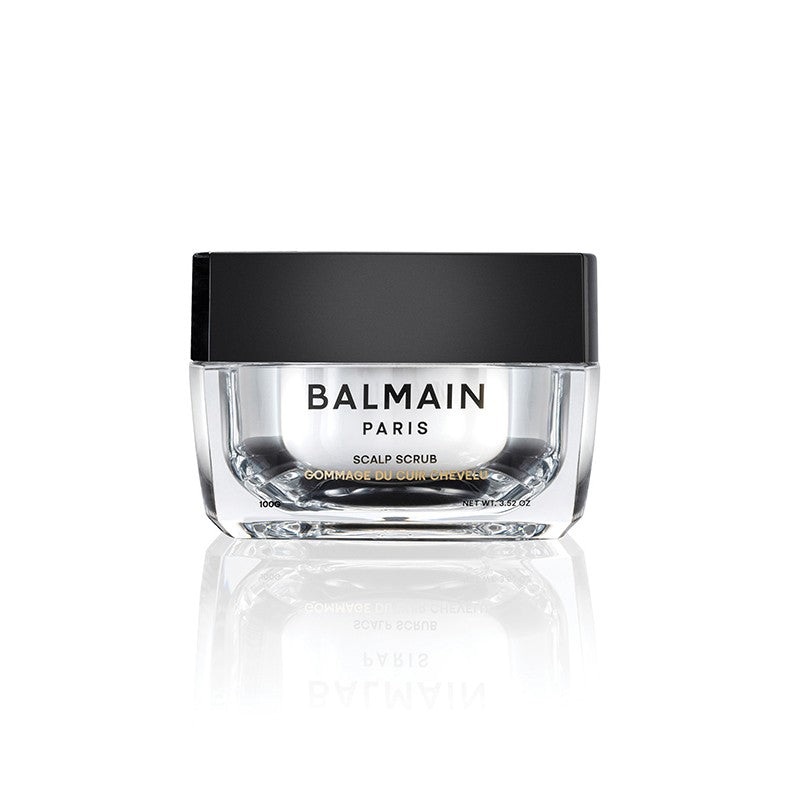 Homme Scalp Scrub 100g