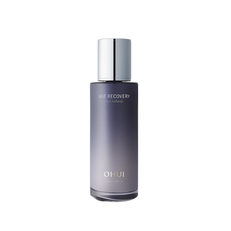 O HUI Age Recovery Skin Softner Anti-Wrinkle Functional Cosmetic 150ml