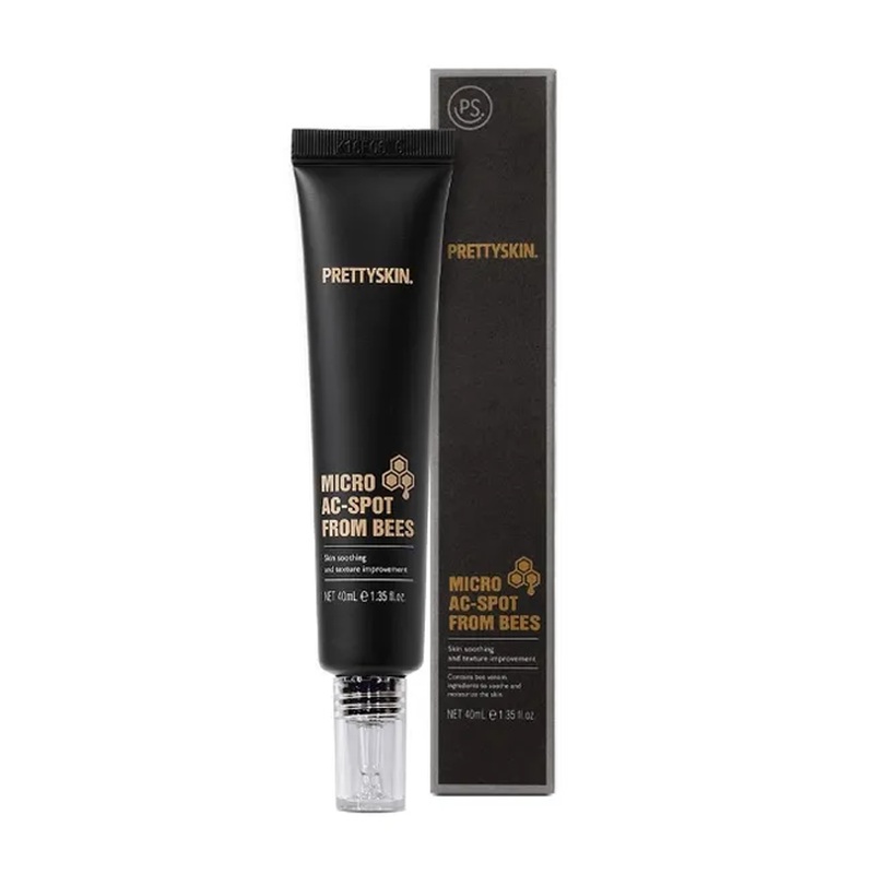 Pretty skin Micro AC-Spot Cream From Bees 40ml
