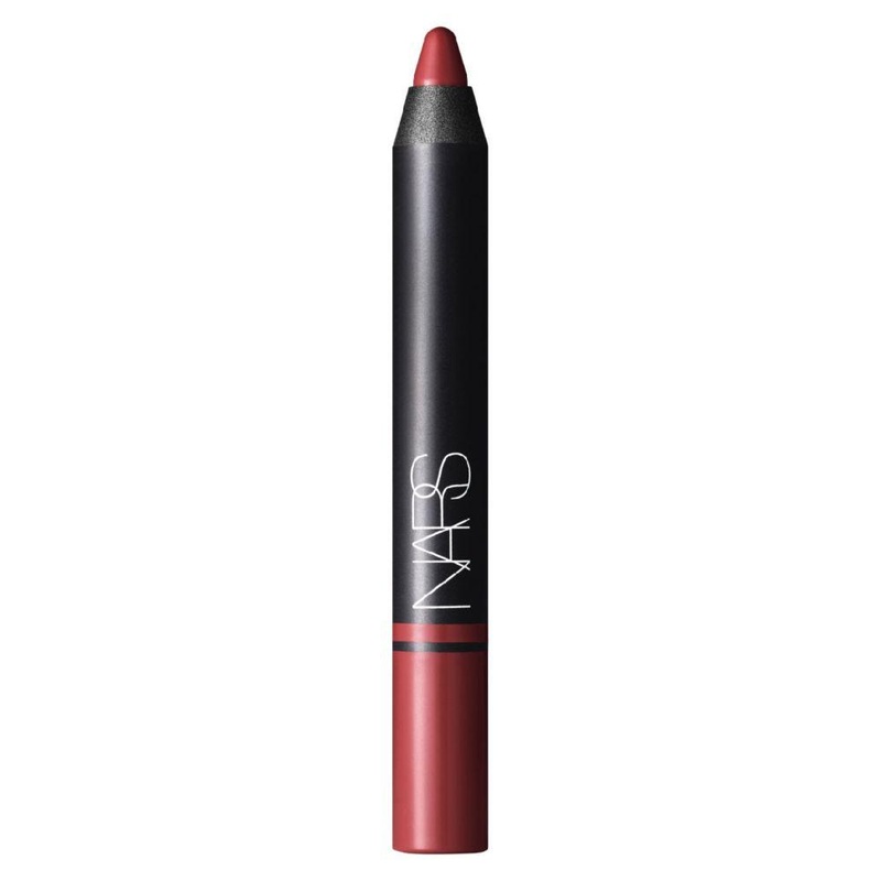Satin Lip Pencil Balboa
