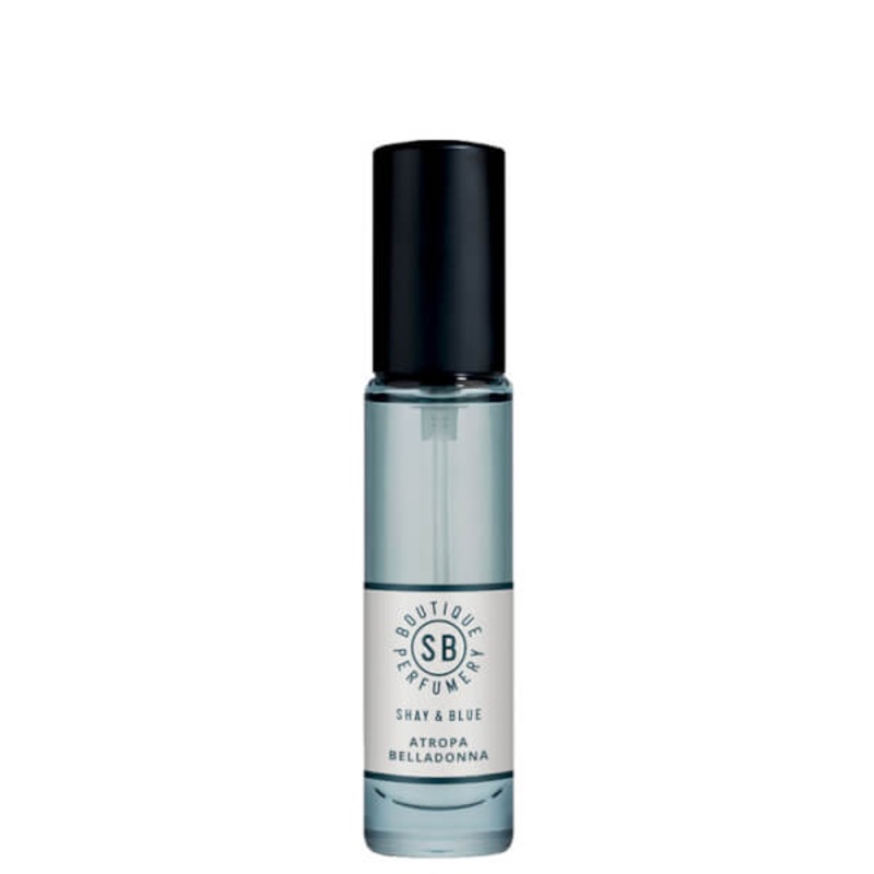 Shay & Blue Atropa Belladonna Eau de Parfum Spray 10ml 10ml