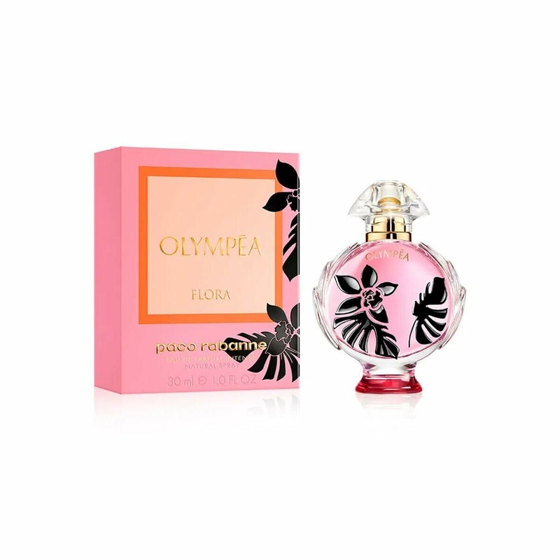 Women’s Perfume Paco Rabanne Olympa Flora EDP Olympa Flora