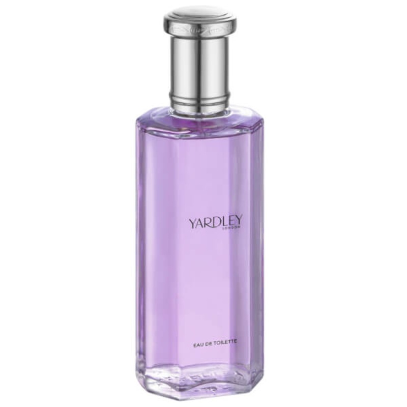 Yardley Gardenia & Cassis Eau de Toilette Spray 125ml 125ml