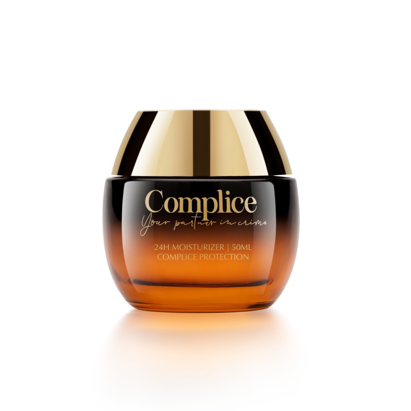 24H Moisturizer – Complice Protection 50ml