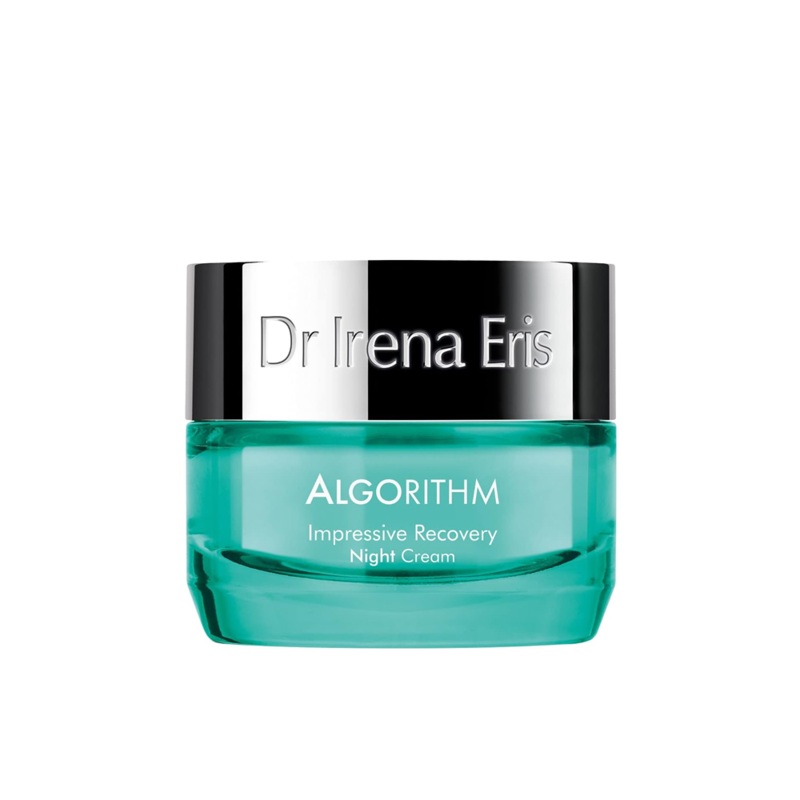Algorithm Impressive Recovery Night Cream 50ml