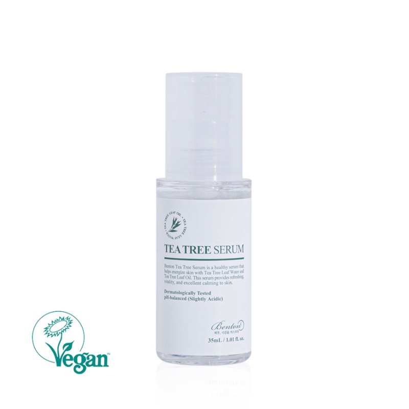 BENTON Tea Tree Serum 30ml 30ml
