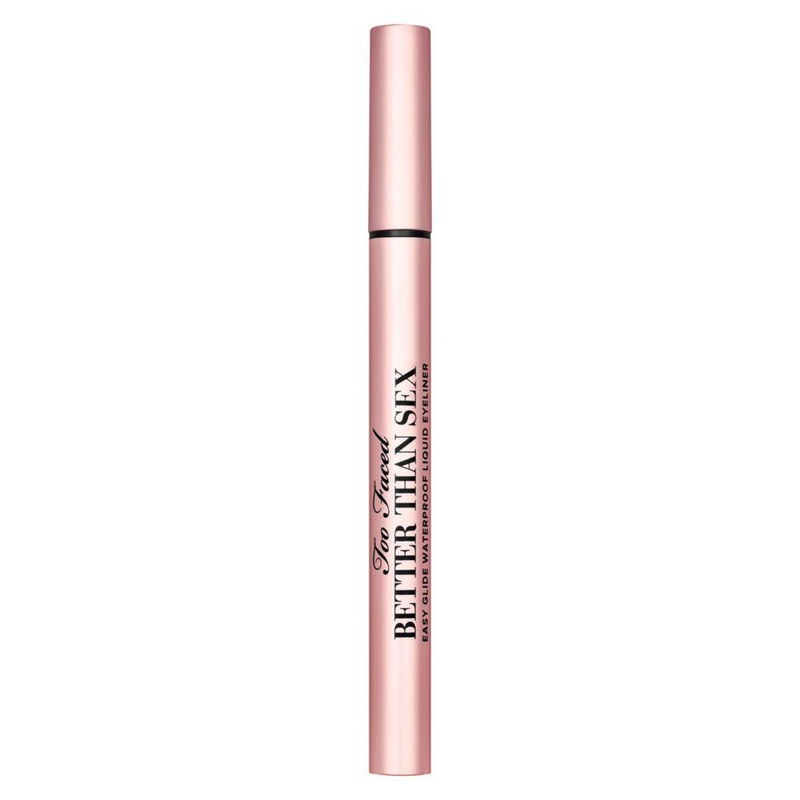 Better Than Sex Waterproof Liquid Eyeliner