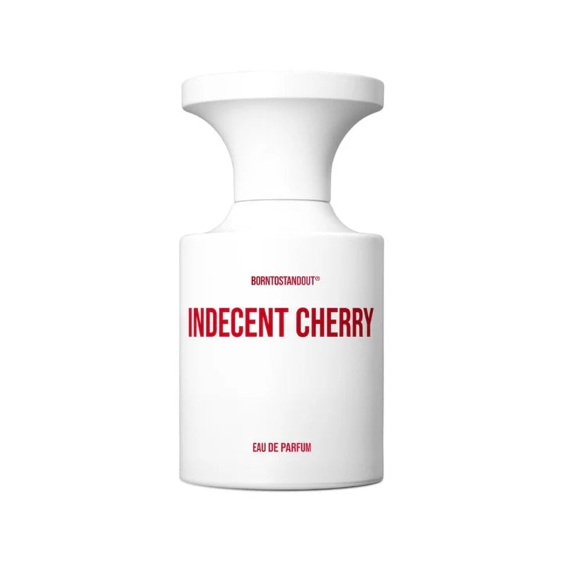 BORNTOSTANDOUT Eau de Parfum #Indecent Cherry 15ml/50ml #15ml