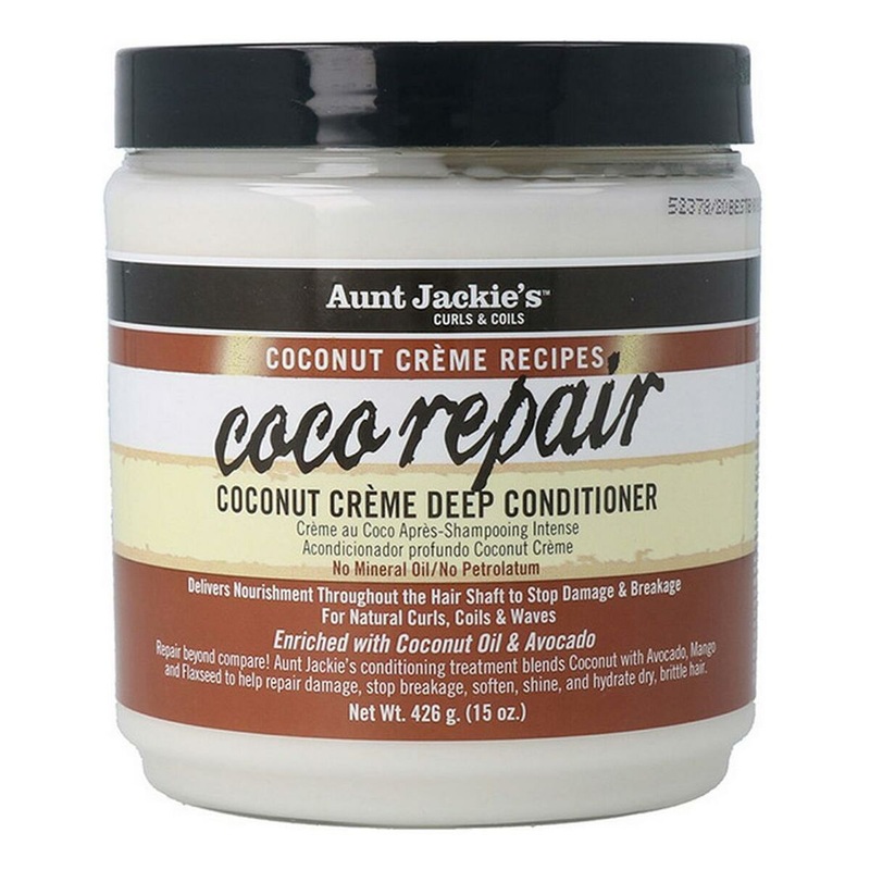 Conditioner Aunt Jackie’s Jackie’s Coco
